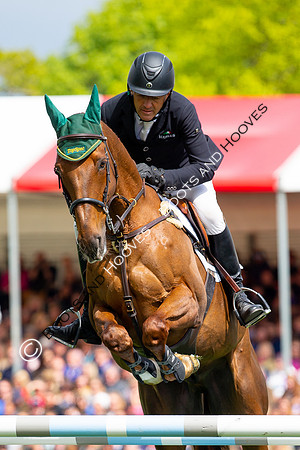 Horse Trials