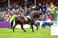 Horse Trials