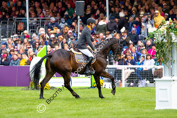Horse Trials