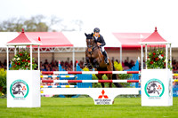 Horse Trials