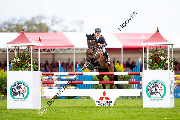 Horse Trials