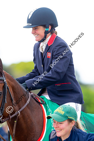 Horse Trials