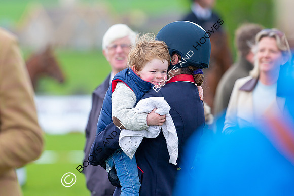 Horse Trials