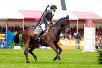 Horse Trials