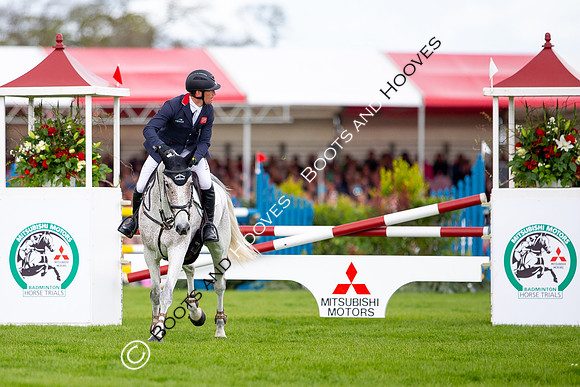 Horse Trials
