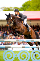 Horse Trials