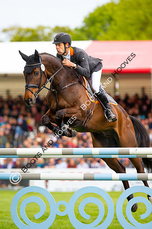 Horse Trials