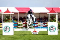 Horse Trials