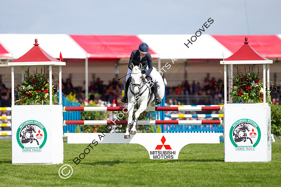 Horse Trials