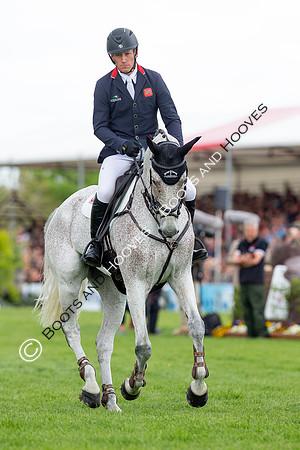 Horse Trials