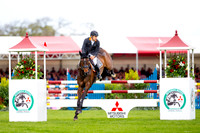 Horse Trials