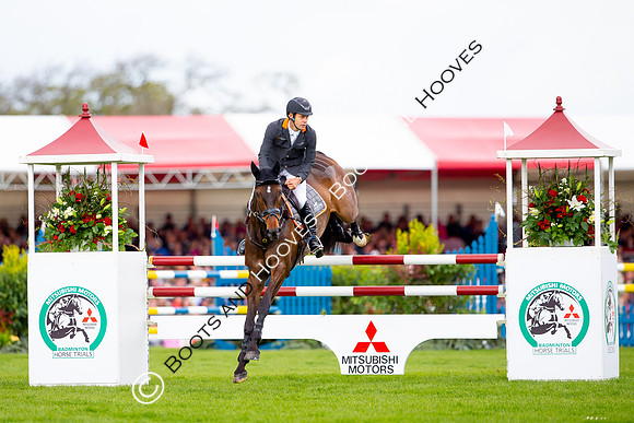 Horse Trials