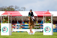 Horse Trials