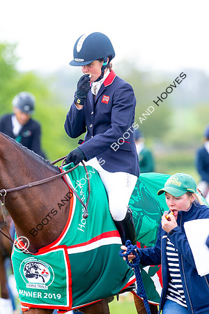 Horse Trials