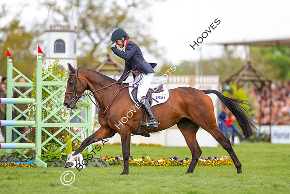 Horse Trials