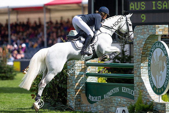 Horse Trials