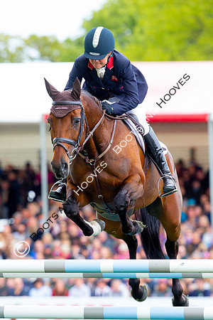Horse Trials