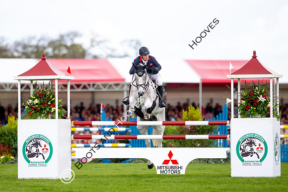 Horse Trials
