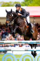 Horse Trials