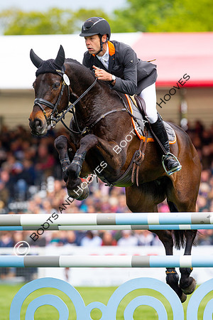 Horse Trials