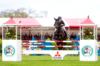 Horse Trials