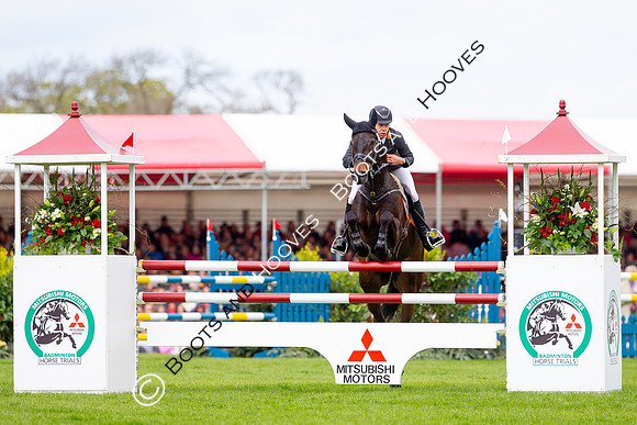 Horse Trials