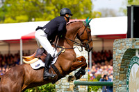 Horse Trials