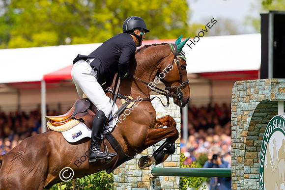 Horse Trials
