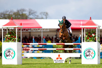 Horse Trials