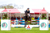 Horse Trials