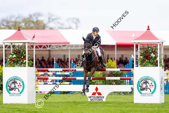 Horse Trials