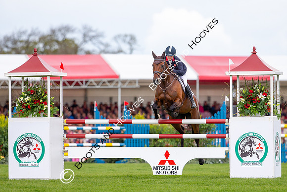 Horse Trials