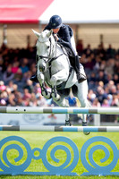 Horse Trials