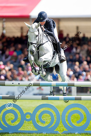 Horse Trials