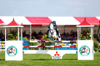 Horse Trials