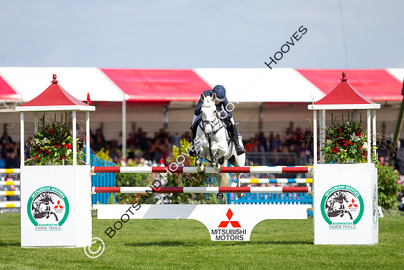 Horse Trials