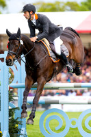 Horse Trials