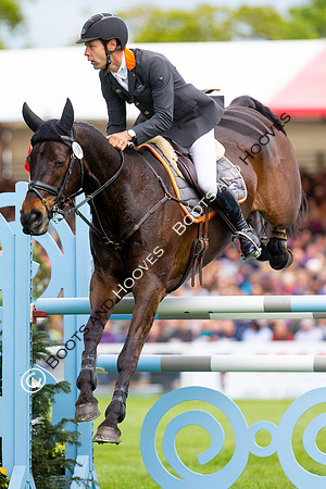 Horse Trials