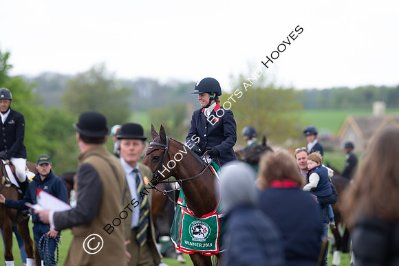Horse Trials
