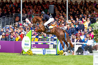 Horse Trials