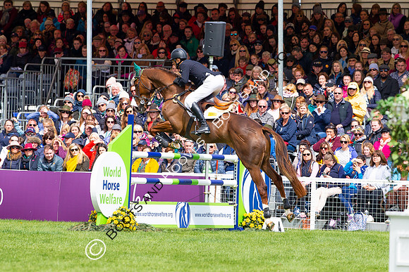 Horse Trials