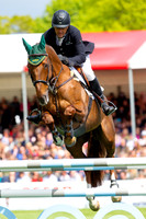 Horse Trials