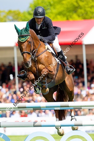 Horse Trials