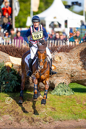 Horse Trials