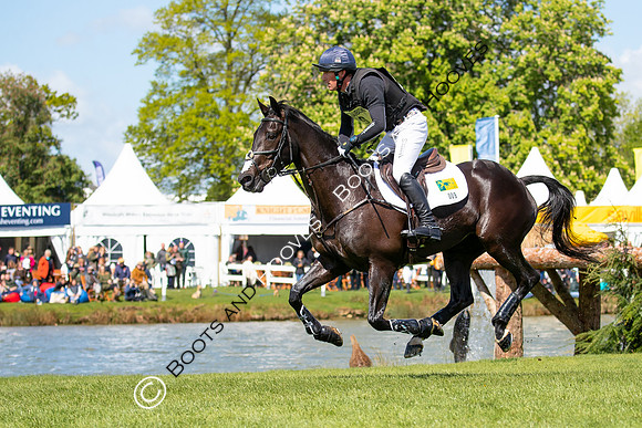 Horse Trials
