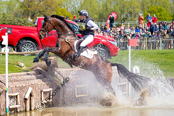 Horse Trials