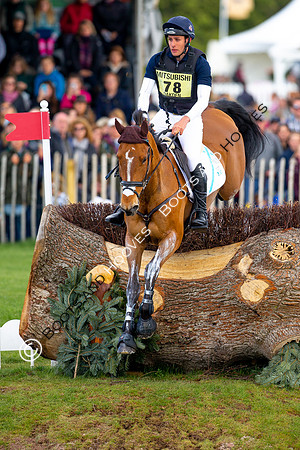 Horse Trials