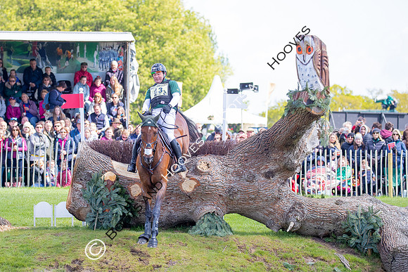 Horse Trials