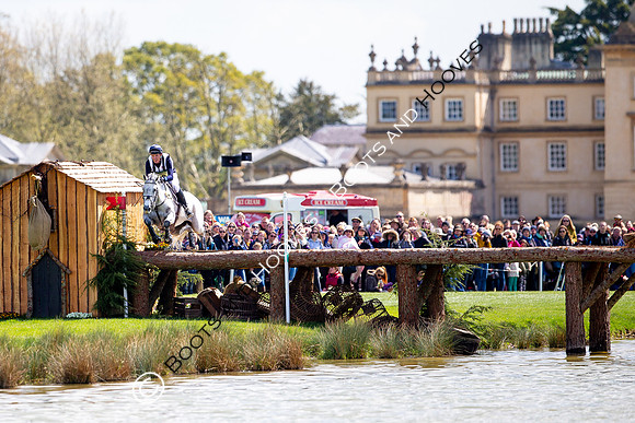 Horse Trials