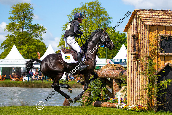 Horse Trials